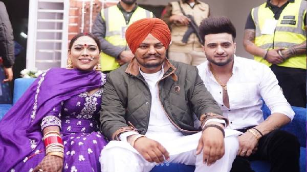 19 फरवरी को सिंगर ने की थी शादी 19 फरवरी को सिंगर ने की थी शादी