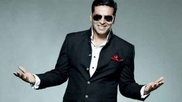 भोपाल पहुंचे थे अक्षय कुमार भोपाल पहुंचे थे अक्षय कुमार