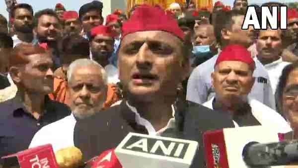 सपा के प्रदेश अध्यक्ष 10 दिवसीय दौरे पर 