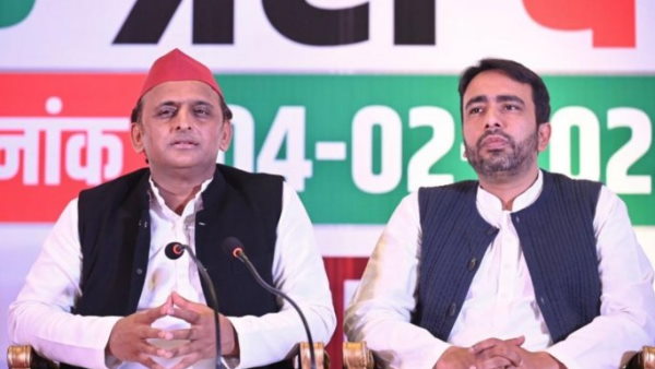 RLD के अशरफ अली ने कैबिनेट मंत्री सुरेश राणा को हराया