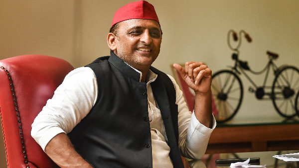 किसने दिया अखिलेश को ये सुझाव