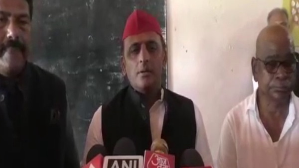 'लखीमपुर फाइल्स' भी बननी चाहिए