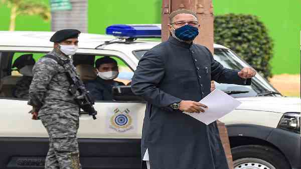 ओवैसी की वजह से सपा यहां भी हारी