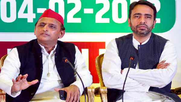 बिजनौर सीट पर सपा की सहयोगी को हुआ नुकसान