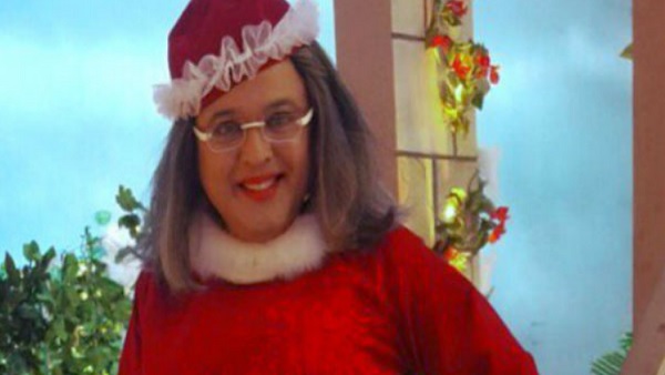 'मुझे नहीं लगता कि लोग मुझे दूसरे किसी रोल में देखना पसंद करेंगे'