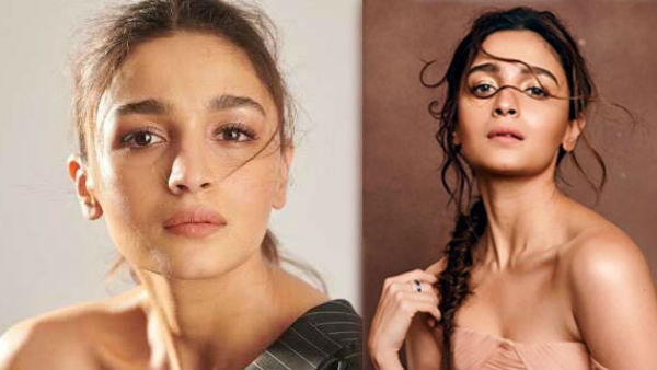 आलिया ने बताया क्यों देनी पड़ रही उन्हें सफाई आलिया ने बताया क्यों देनी पड़ रही उन्हें सफाई