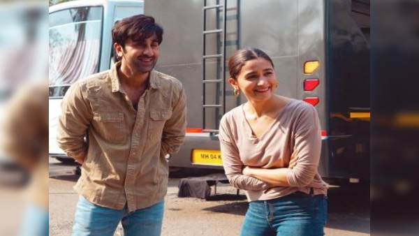 काम से ब्रेक के बाद बनाया प्लान! काम से ब्रेक के बाद बनाया प्लान!