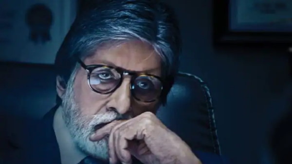 CM योगी के शपथ ग्रहण समारोह में शामिल होंगे अमिताभ!