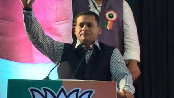 अमित मालवीय ने दी कड़ी प्रतिक्रिया अमित मालवीय ने दी कड़ी प्रतिक्रिया