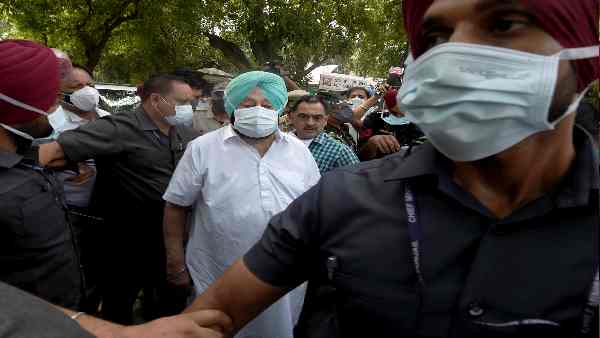 'पूरी पार्टी को बदनाम कर दिया' 'पूरी पार्टी को बदनाम कर दिया'