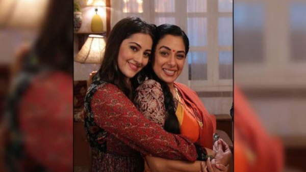 अनघा बोलीं- मानव जन्म भगवान की सेवा के लिए है