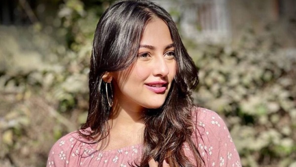 'उन लोगों से दूर होना चाहती हूं जो भगवान के साथ दूरी बढ़ाते हैं'