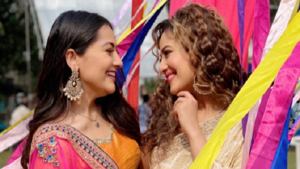 'शोबिज आपको कुछ ऐसा बनाता है जो आप नहीं हैं...' 