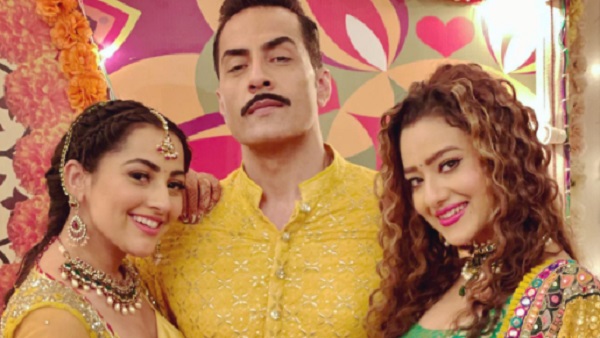 'टीवी इंडस्ट्री पाखंड से भरा हुआ है'