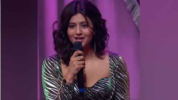 अंजली भी देती हैं कंगना रनौत को करारा जवाब अंजली भी देती हैं कंगना रनौत को करारा जवाब