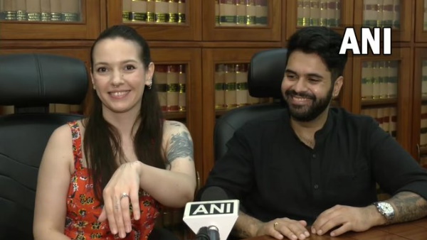 युद्ध पर भारी पड़ी मोहब्बत