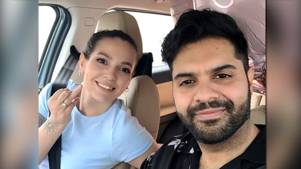  रूसी हमलो से बच शादी करने भारत पहुंची युवती