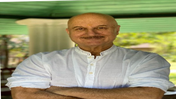 'दुल्हन हम ले जायेंगे' में अनुपम खेर का 'गे' रोल