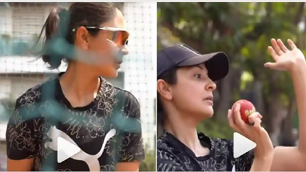 बायोपिक ' चकड़ा एक्सप्रेस' 