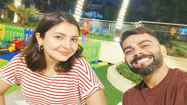 प्यारी बेटी वामिका का प्ले एरिया!