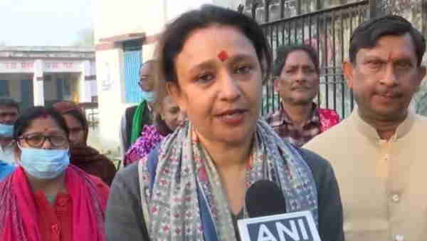 कांग्रेस का दबदबा 41 साल से कायम