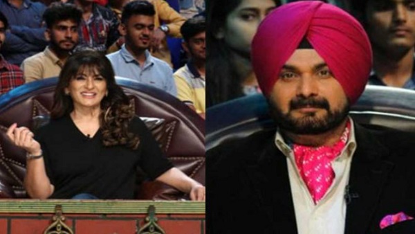 सिद्धू के जाने के बाद 2019 से अर्चना पूरन सिंह कपिल के शो में हैं