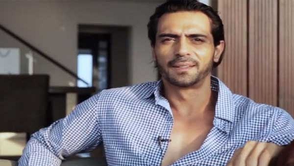  अर्जुन रामपाल 