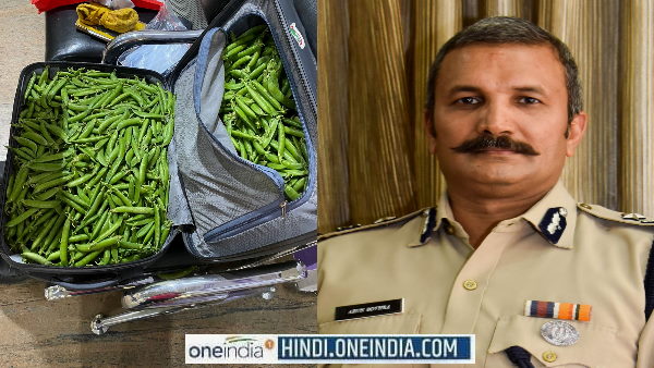 ओडिशा कैडर के आईपीएस अधिकारी अरुण बोथरा