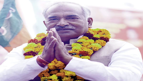 शिक्षा मंत्री दोबारा जीतकर नहीं आए, पांडेय ने तोड़ा रिकॉर्ड