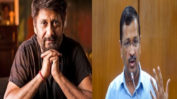  'मानवता' की बात पर सहमत नहीं हो सके विवेक अग्निहोत्री