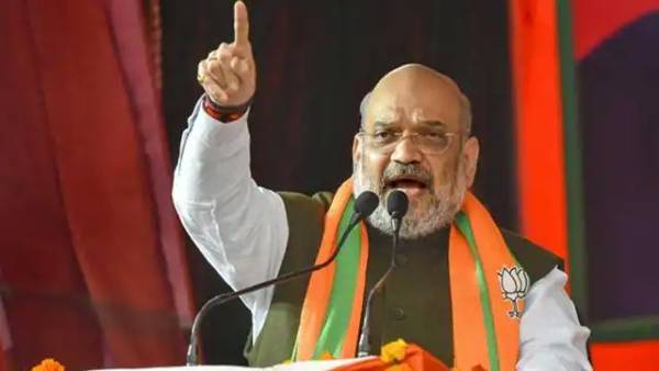 शाह के दौरे की तैयारी में जुटे भाजपा नेता 