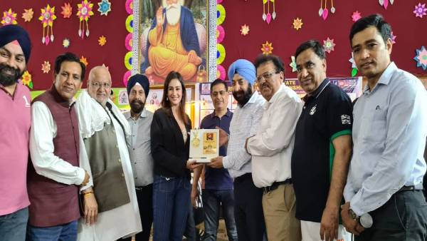 हैदराबाद में 44वीं राष्ट्रीय आर्म कुश्ती चैंपियनशिप 