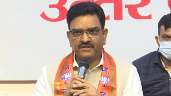 योगी कैबिनेट में शामिल हो सकते हैं ये नए चेहरे