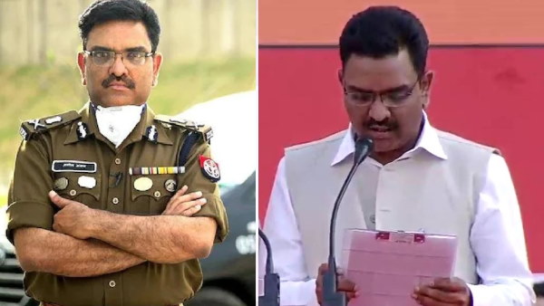 कौन हैं असीम अरुण ? कौन हैं असीम अरुण ?