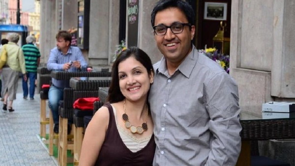 कॉफी को लेकर माधुरी ने की आलोचना