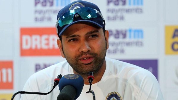 रोहित ने बताया था सर्वकालिक महान