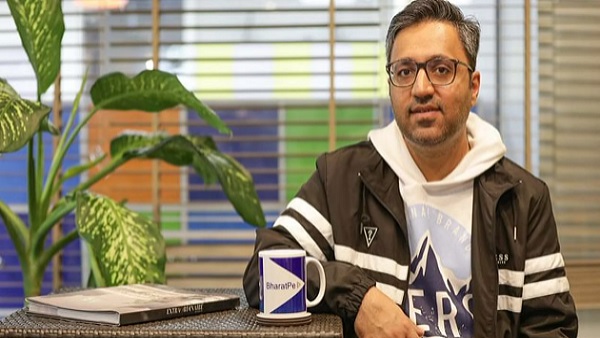 इस्तीफा पत्र में अशनीर ग्रोवर बोले- मैं इसे भारी मन से लिखता हूं... इस्तीफा पत्र में अशनीर ग्रोवर बोले- मैं इसे भारी मन से लिखता हूं...