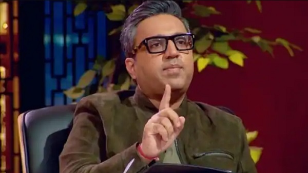 अशनीर ग्रोवर ने आरोपों से किया था इनकार अशनीर ग्रोवर ने आरोपों से किया था इनकार