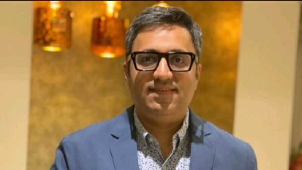 अशनीर ग्रोवर और उनकी पत्नी दोनों जनवरी से छुट्टी पर थे अशनीर ग्रोवर और उनकी पत्नी दोनों जनवरी से छुट्टी पर थे