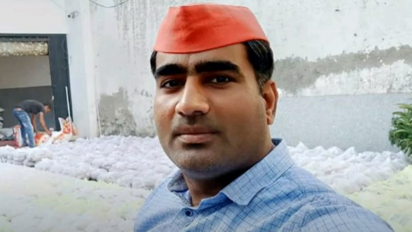 तीन साल की उम्र में माता का देहांत