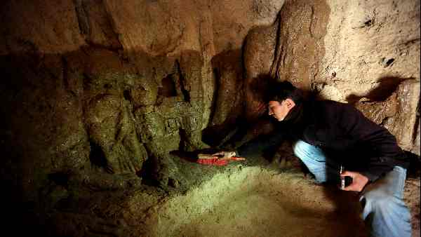 मेस अयनक क्या है ?