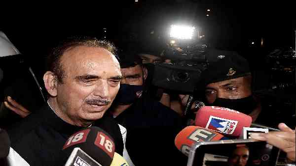 पंजाब में कांग्रेस की 'तबाही' का जिम्मेदार कौन ?