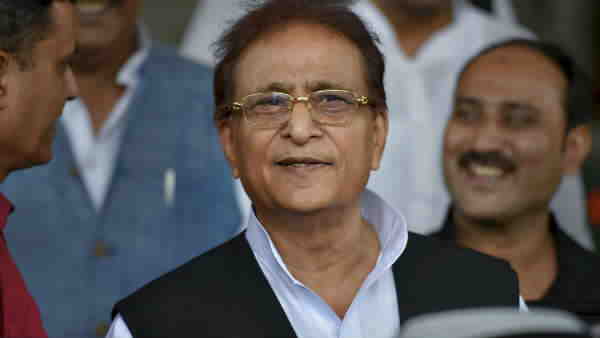  आजम खान को 59.71 प्रतिशत वोट मिले 