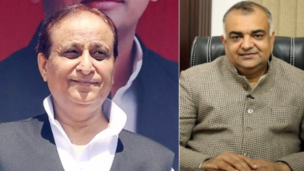 आजम खान ने रचा इतिहास, आकाश सक्सेना मिले 75411 वोट