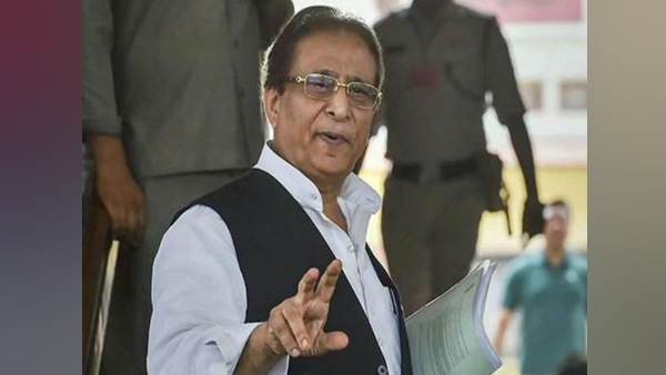 दो साल से जेल में बंद हैं आजम खान, इसके बावजूद जीते चुनाव