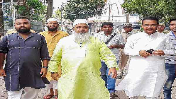 कांग्रेस ने एक सीट के लिए भेजे हैं 5 नाम