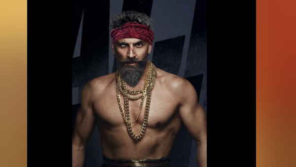 बॉक्स ऑफिस पे मचाया भौकाल