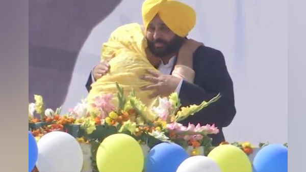 फिल्म 'मै मां पंजाब की' की