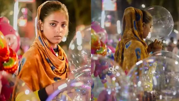 कन्नूर के अंडालूर कावु फेस्टिवल में मिली किस्बू