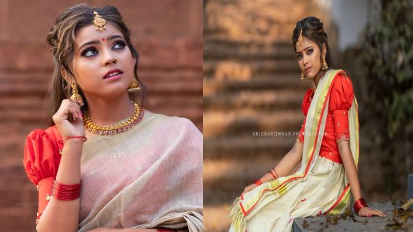 मेकओवर फोटो सेशन ने उड़ाए होश